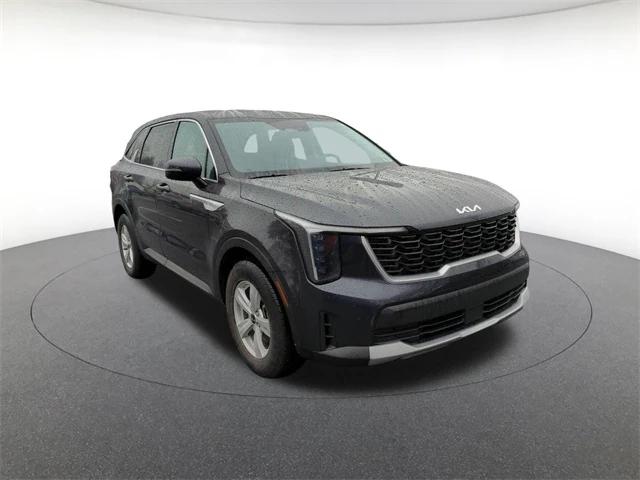 2025 Kia Sorento LX