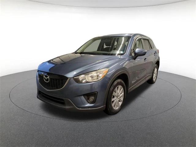 2015 Mazda CX-5 Touring 2015 Mazda CX-5 Touring