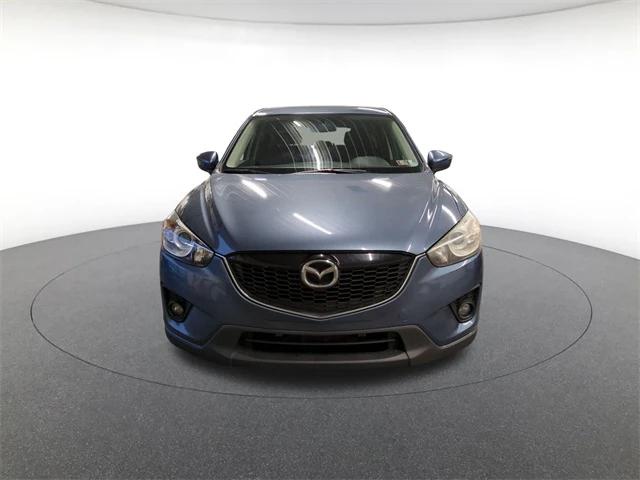 2015 Mazda CX-5 Touring 2015 Mazda CX-5 Touring