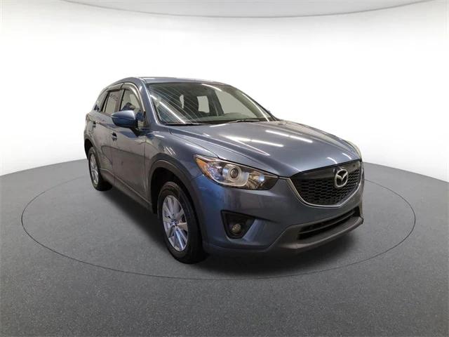 2015 Mazda CX-5 Touring 2015 Mazda CX-5 Touring