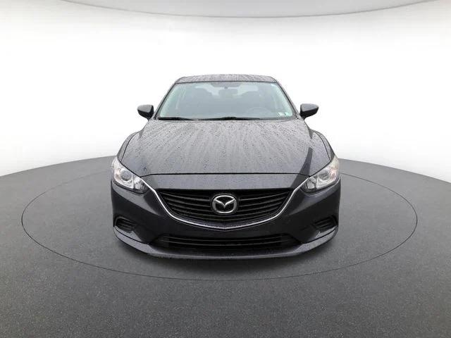2016 Mazda Mazda6 i Sport