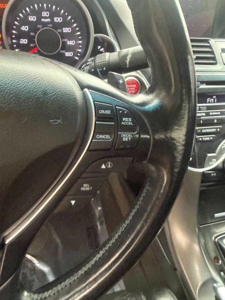 2013 Acura TL 3.5
