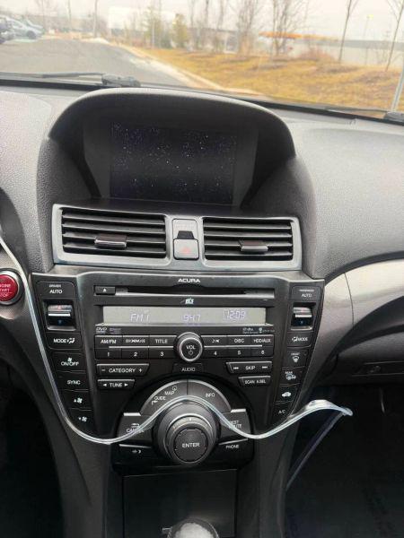 2013 Acura TL 3.5