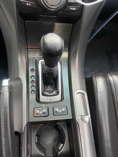 2013 Acura TL 3.5