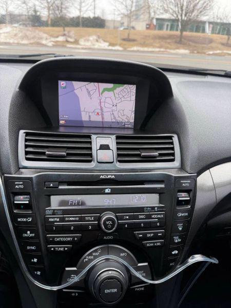 2013 Acura TL 3.5