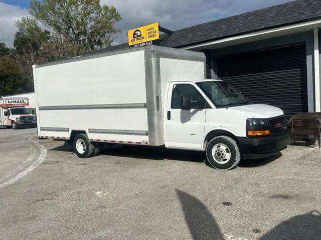 2021 GMC Savana Cutaway Work Van for sale in Jacksonville, FL