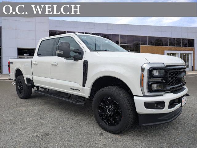 2026 Ford F-250 Lariat for sale in Hardeeville, SC