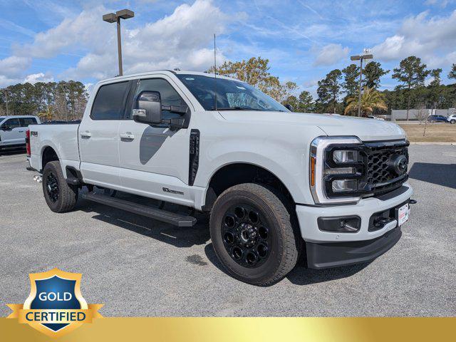 2026 Ford F-250 Lariat for sale in Hardeeville, SC