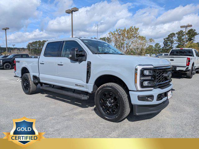 2026 Ford F-250 Lariat for sale in Hardeeville, SC
