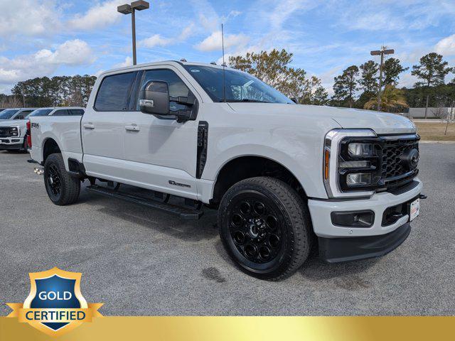 2026 Ford F-250 Lariat for sale in Hardeeville, SC