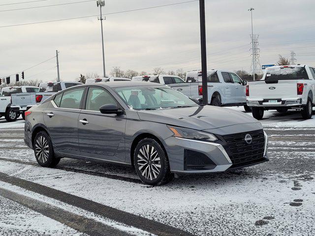 2024 Nissan Altima SV Intelligent AWD for sale in Cincinnati, OH