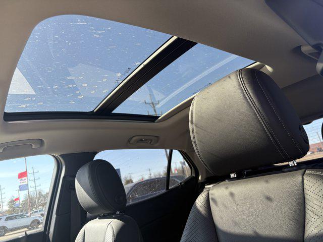 2023 Buick Encore GX Essence AWD