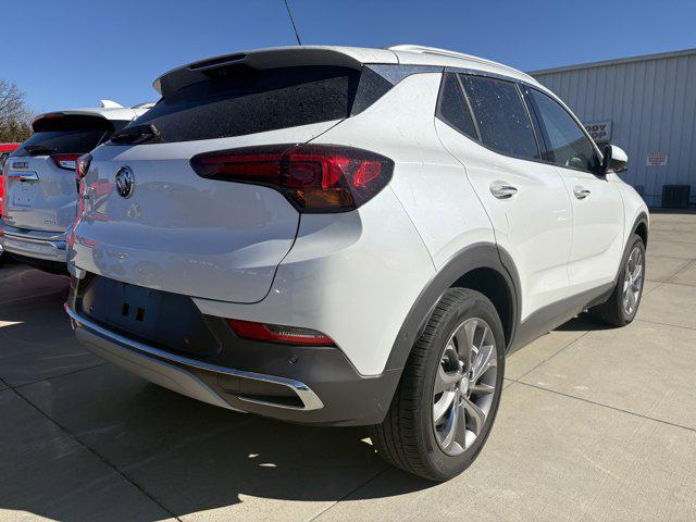 2023 Buick Encore GX Essence AWD