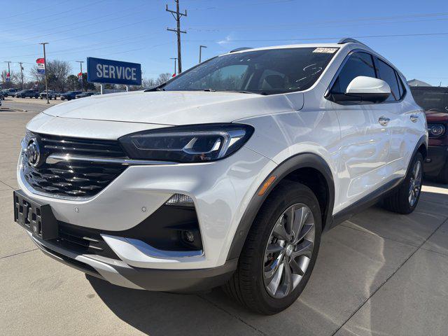 2023 Buick Encore GX Essence AWD