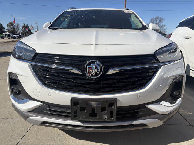 2023 Buick Encore GX Essence AWD