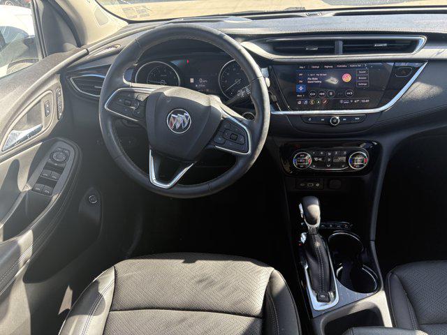 2023 Buick Encore GX Essence AWD