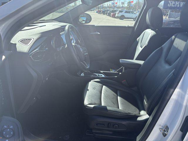2023 Buick Encore GX Essence AWD