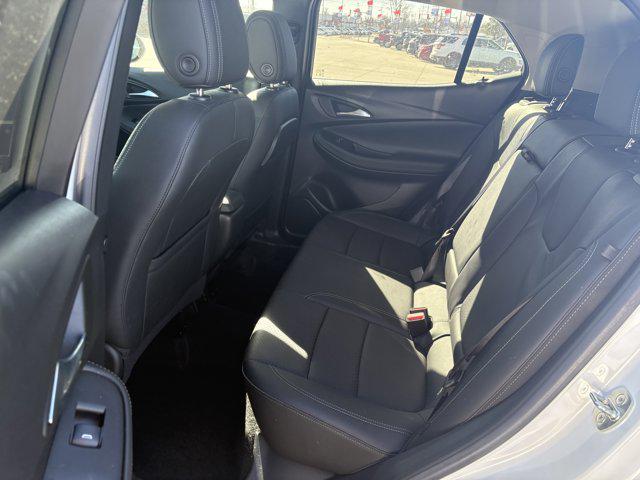 2023 Buick Encore GX Essence AWD