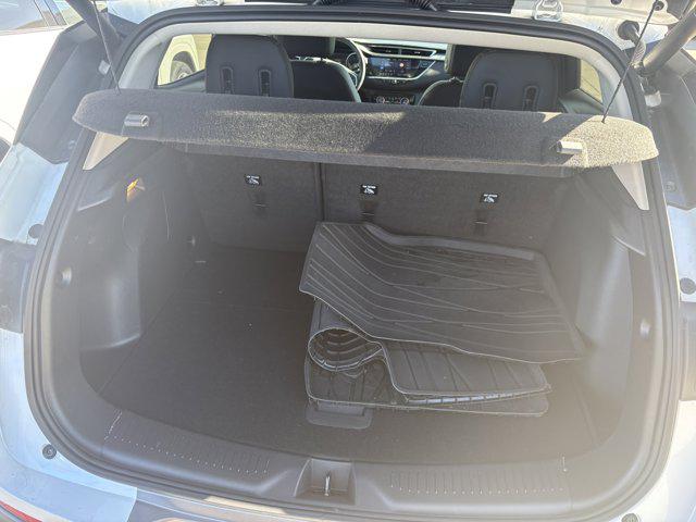2023 Buick Encore GX Essence AWD