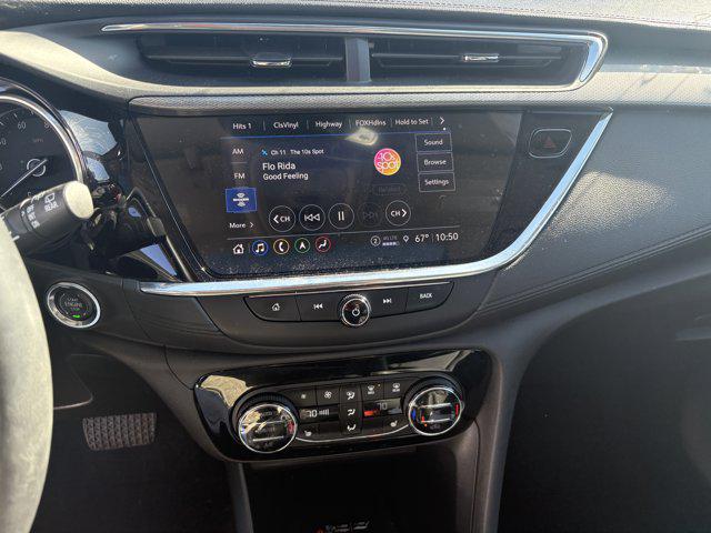 2023 Buick Encore GX Essence AWD