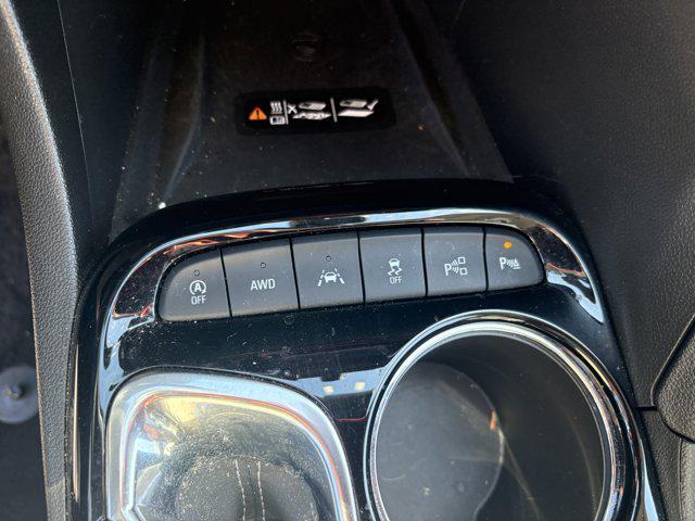 2023 Buick Encore GX Essence AWD