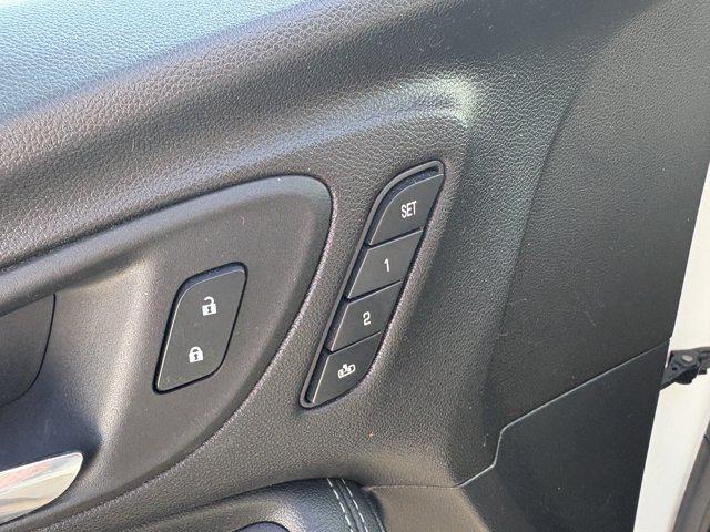 2023 Buick Encore GX Essence AWD