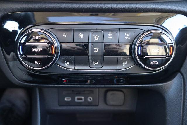 2023 Buick Encore GX Essence AWD