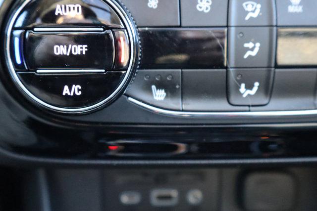 2023 Buick Encore GX Essence AWD