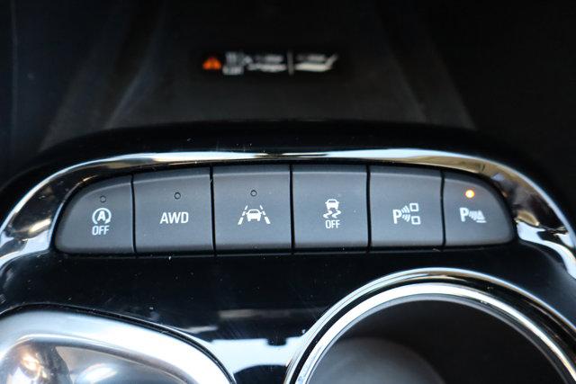 2023 Buick Encore GX Essence AWD