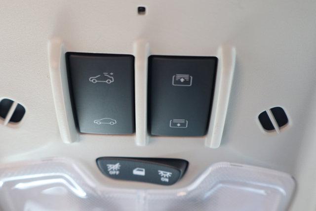 2023 Buick Encore GX Essence AWD