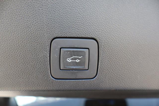 2023 Buick Encore GX Essence AWD
