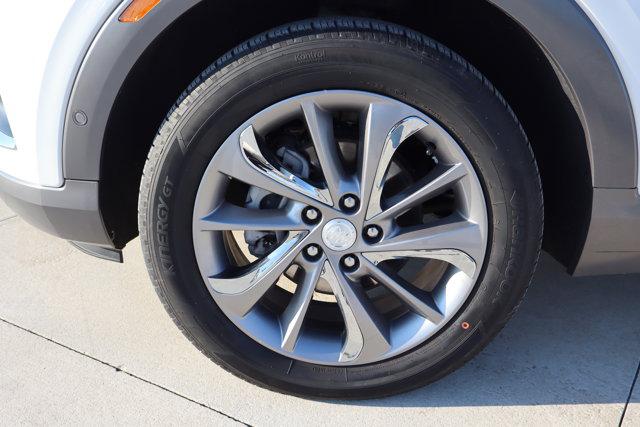 2023 Buick Encore GX Essence AWD
