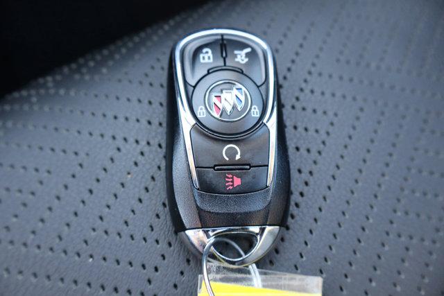 2023 Buick Encore GX Essence AWD