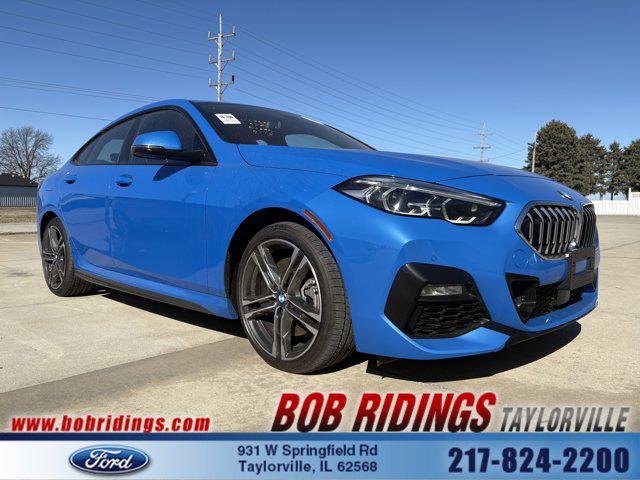 2024 BMW Coupe xDrive for sale in Taylorville, IL