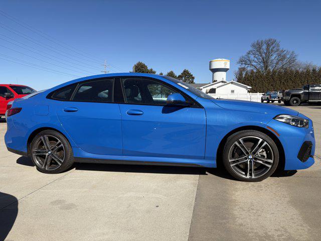 2024 BMW Coupe xDrive