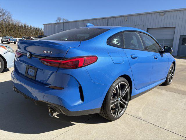 2024 BMW Coupe xDrive