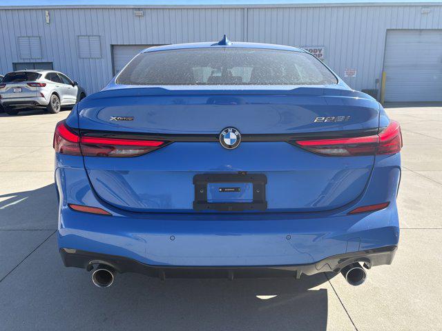 2024 BMW Coupe xDrive