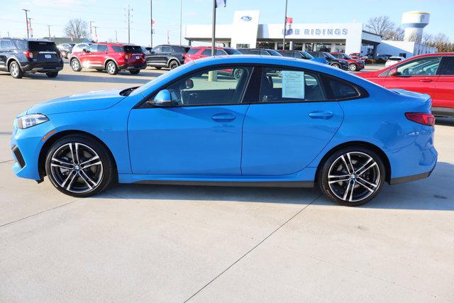 2024 BMW Coupe xDrive