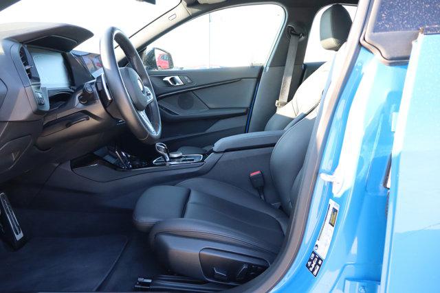 2024 BMW Coupe xDrive