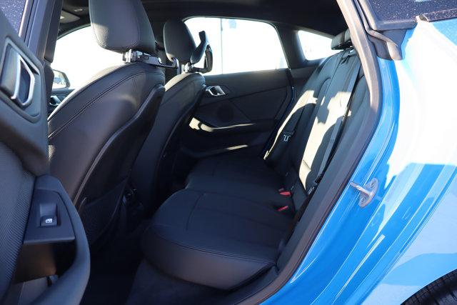 2024 BMW Coupe xDrive