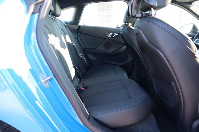 2024 BMW Coupe xDrive
