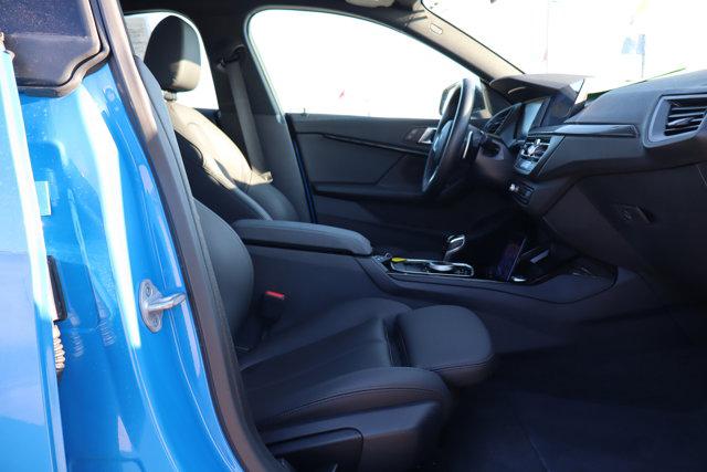 2024 BMW Coupe xDrive