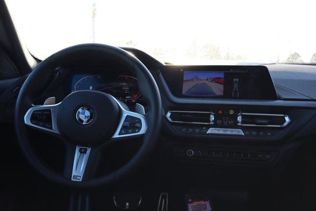 2024 BMW Coupe xDrive