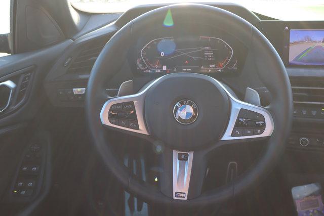 2024 BMW Coupe xDrive
