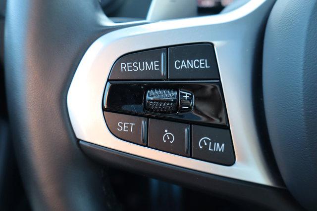 2024 BMW Coupe xDrive