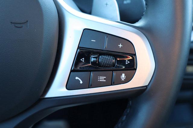 2024 BMW Coupe xDrive