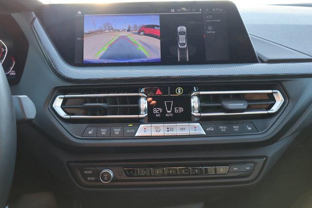 2024 BMW Coupe xDrive