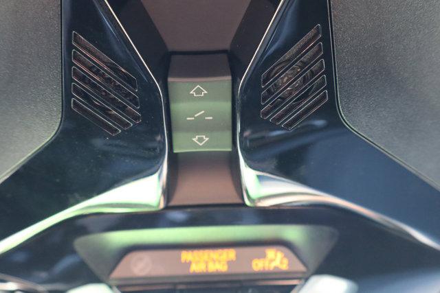 2024 BMW Coupe xDrive