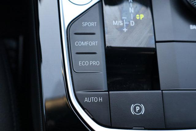 2024 BMW Coupe xDrive