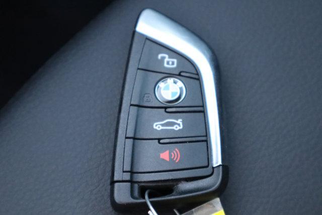 2024 BMW Coupe xDrive